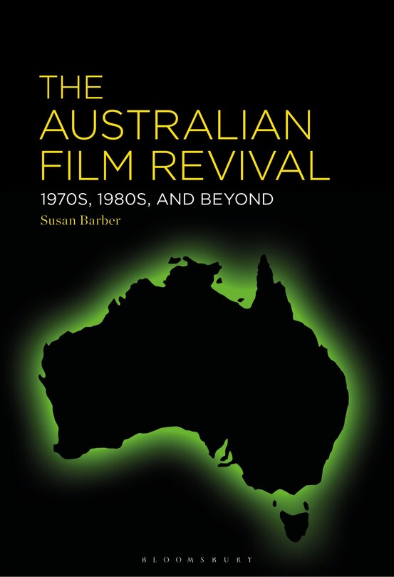 Front cover_The Australian Film Revival