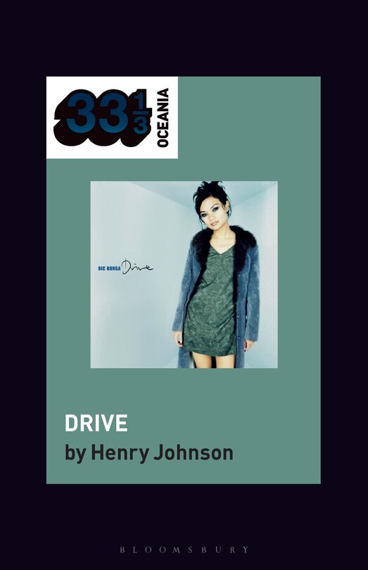Couverture_Bic Runga's Drive