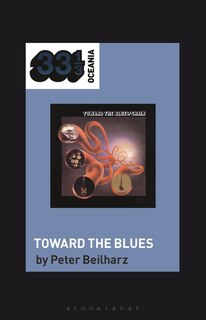 Couverture_Chain's Toward the Blues