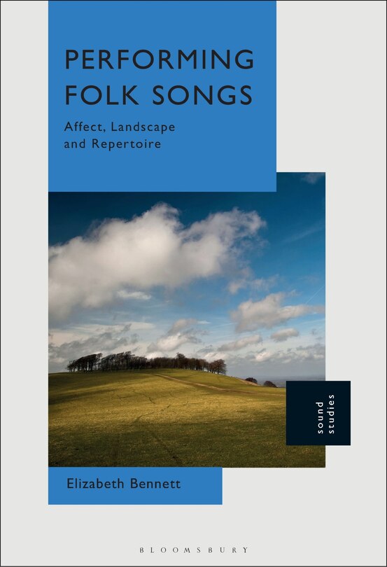 Front cover_Performing Folk Songs