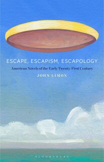 Couverture_Escape, Escapism, Escapology