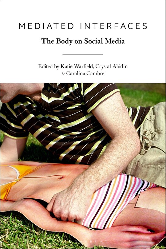Front cover_Mediated Interfaces