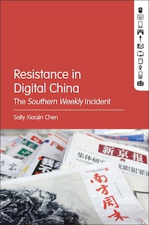 Front cover_Resistance In Digital China