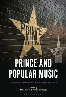 Couverture_Prince And Popular Music