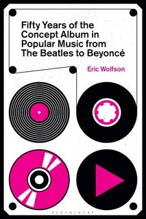 Couverture_Fifty Years of the Concept Album in Popular Music