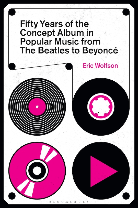 Fifty Years of the Concept Album in Popular Music: From The Beatles to Beyonce