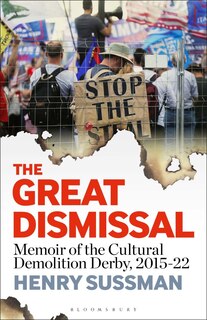 Couverture_The Great Dismissal