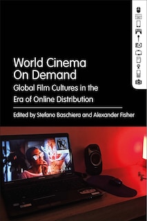 Front cover_World Cinema On Demand