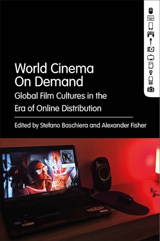 Front cover_World Cinema On Demand