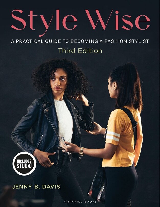 Front cover_Style Wise