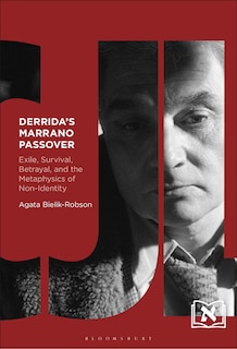 Couverture_Derrida's Marrano Passover