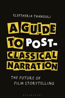 Couverture_A Guide to Post-classical Narration