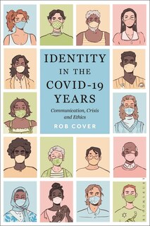 Front cover_Identity in the COVID-19 Years