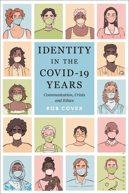 Front cover_Identity in the COVID-19 Years