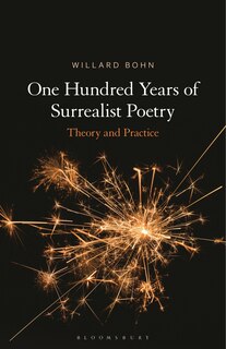 Front cover_One Hundred Years of Surrealist Poetry