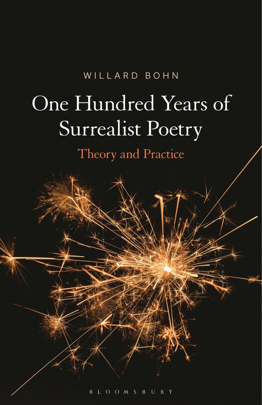 Front cover_One Hundred Years of Surrealist Poetry