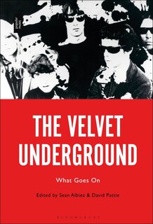 Couverture_The Velvet Underground