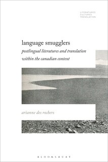 Front cover_Language Smugglers