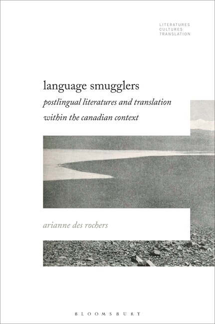 Front cover_Language Smugglers