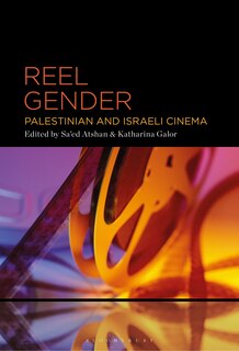 Front cover_Reel Gender