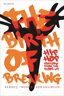 Front cover_Birth of Breaking