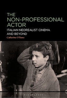 Front cover_The Non-Professional Actor