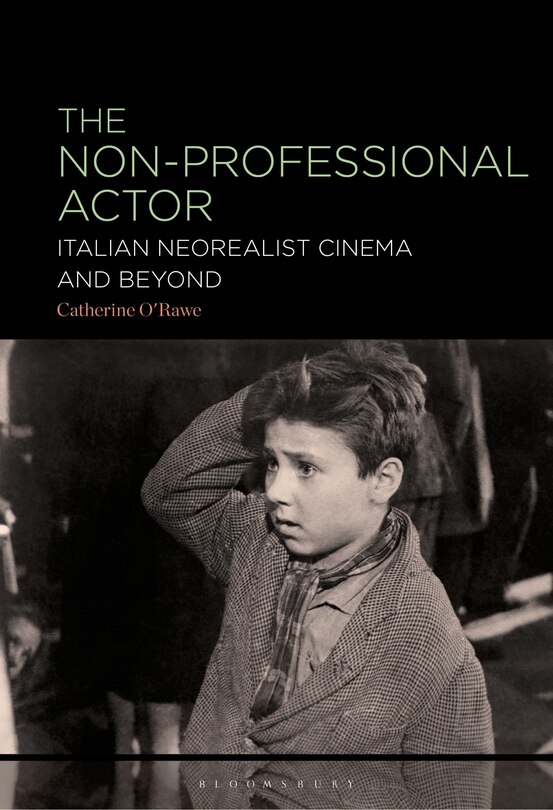 Front cover_The Non-Professional Actor