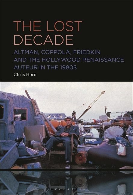 Front cover_The Lost Decade