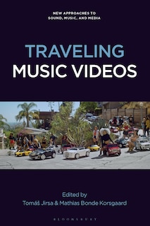 Couverture_Traveling Music Videos