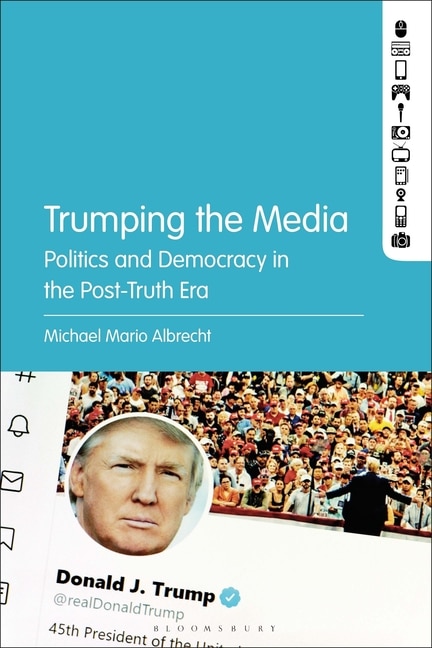 Front cover_Trumping the Media