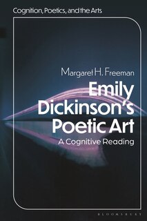 Couverture_Emily Dickinson's Poetic Art