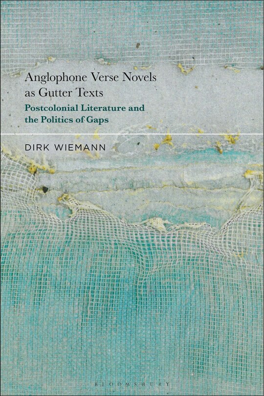 Front cover_Anglophone Verse Novels as Gutter Texts