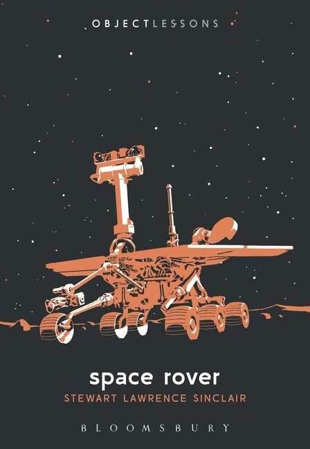 Front cover_Space Rover