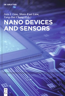 Couverture_Nano Devices and Sensors