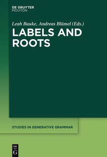 Front cover_Labels and Roots