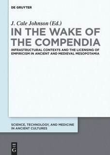 Front cover_In the Wake of the Compendia