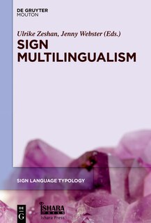 Couverture_Sign Multilingualism