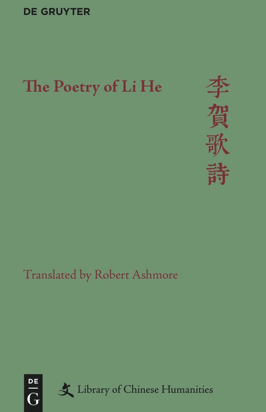 Couverture_The Poetry of Li He