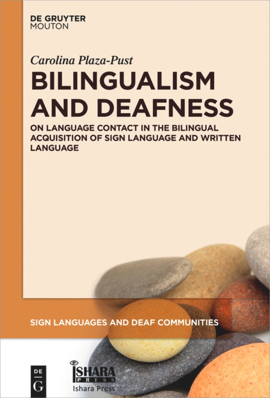 Front cover_Bilingualism and Deafness