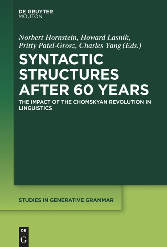 Couverture_Syntactic Structures after 60 Years