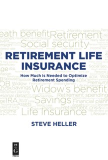 Couverture_Retirement Life Insurance