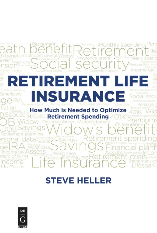 Couverture_Retirement Life Insurance