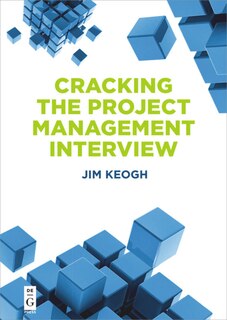 Couverture_Cracking the Project Management Interview