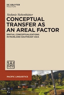 Couverture_Conceptual Transfer as an Areal Factor