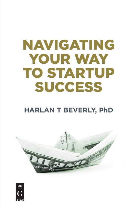 Couverture_Navigating Your Way to Startup Success