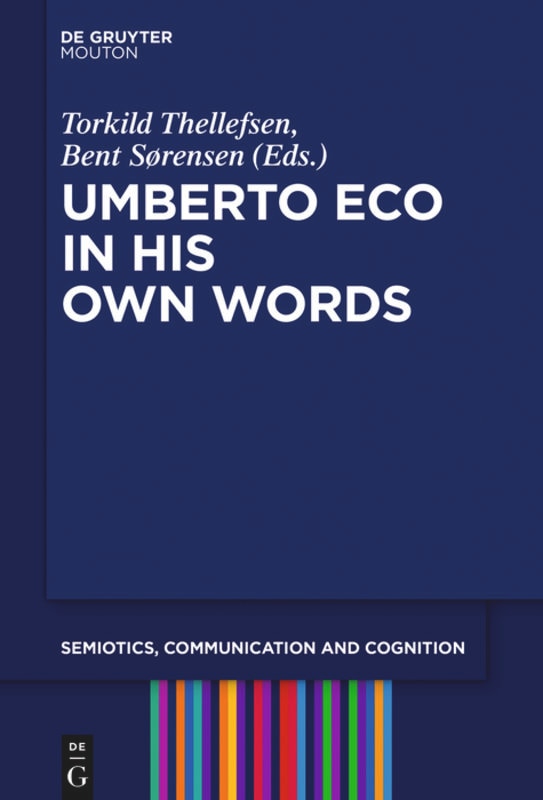 Front cover_Umberto Eco in His Own Words