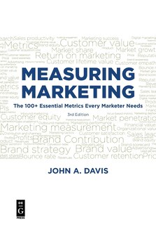 Front cover_Measuring Marketing