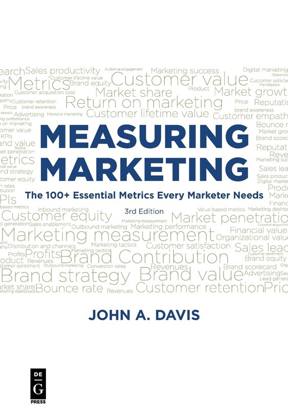 Front cover_Measuring Marketing