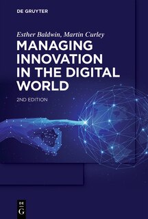 Front cover_Managing Innovation in the Digital World