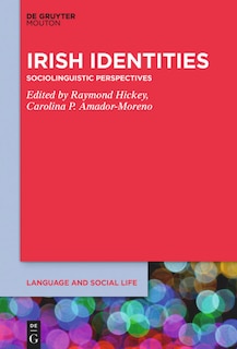 Front cover_Irish Identities